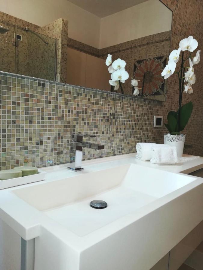 A Casa Di Tati Bed & Breakfast Civitanova Marche Ngoại thất bức ảnh