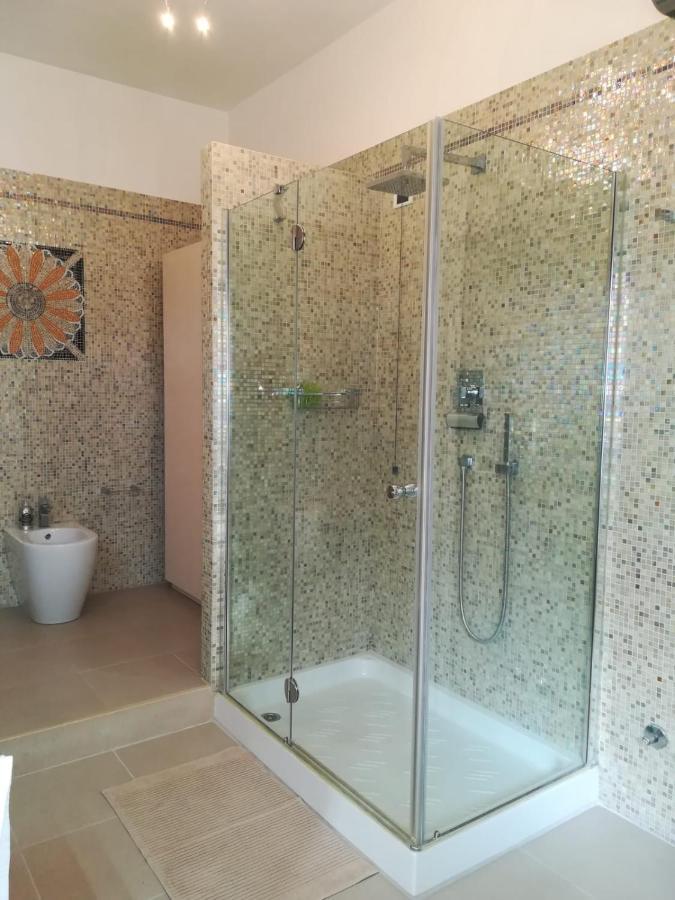 A Casa Di Tati Bed & Breakfast Civitanova Marche Ngoại thất bức ảnh