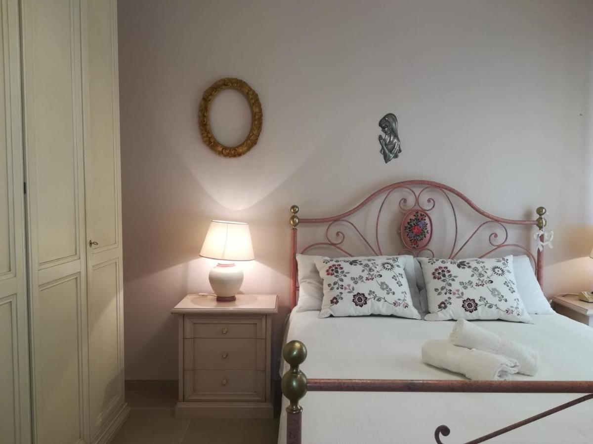 A Casa Di Tati Bed & Breakfast Civitanova Marche Ngoại thất bức ảnh