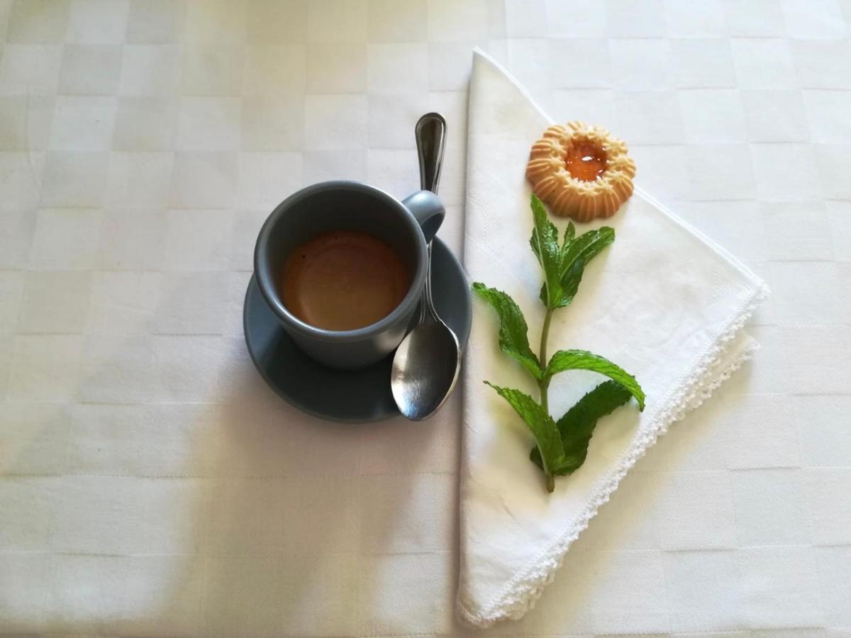A Casa Di Tati Bed & Breakfast Civitanova Marche Ngoại thất bức ảnh