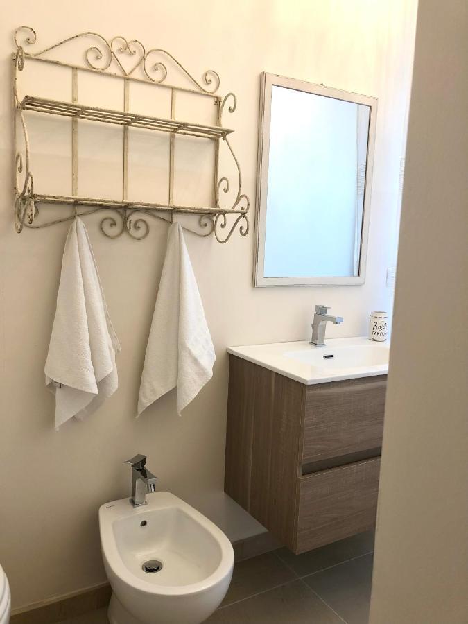A Casa Di Tati Bed & Breakfast Civitanova Marche Ngoại thất bức ảnh